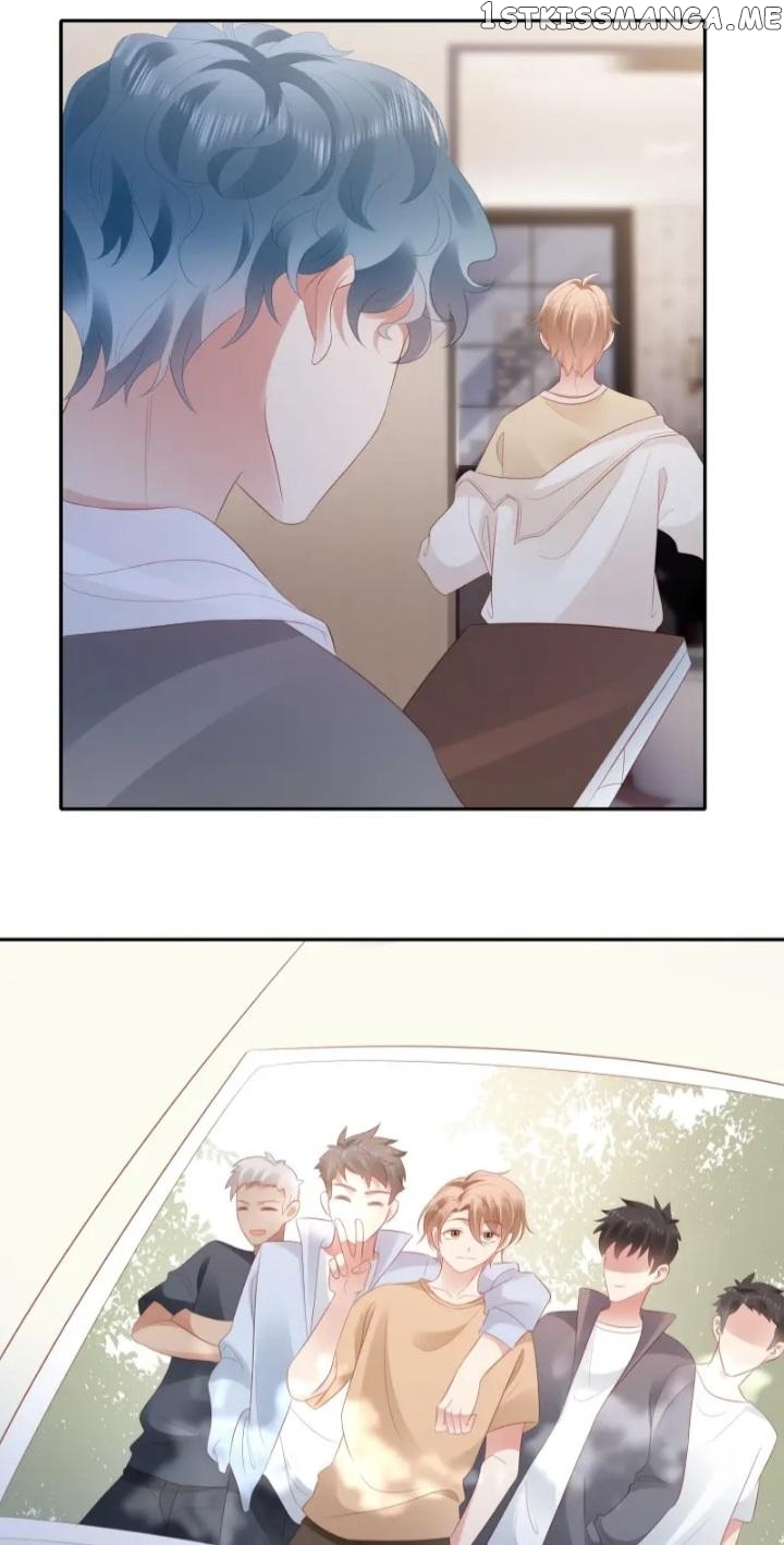 How did I end up with a boyfriend while gaming? Chapter 52 - page 15