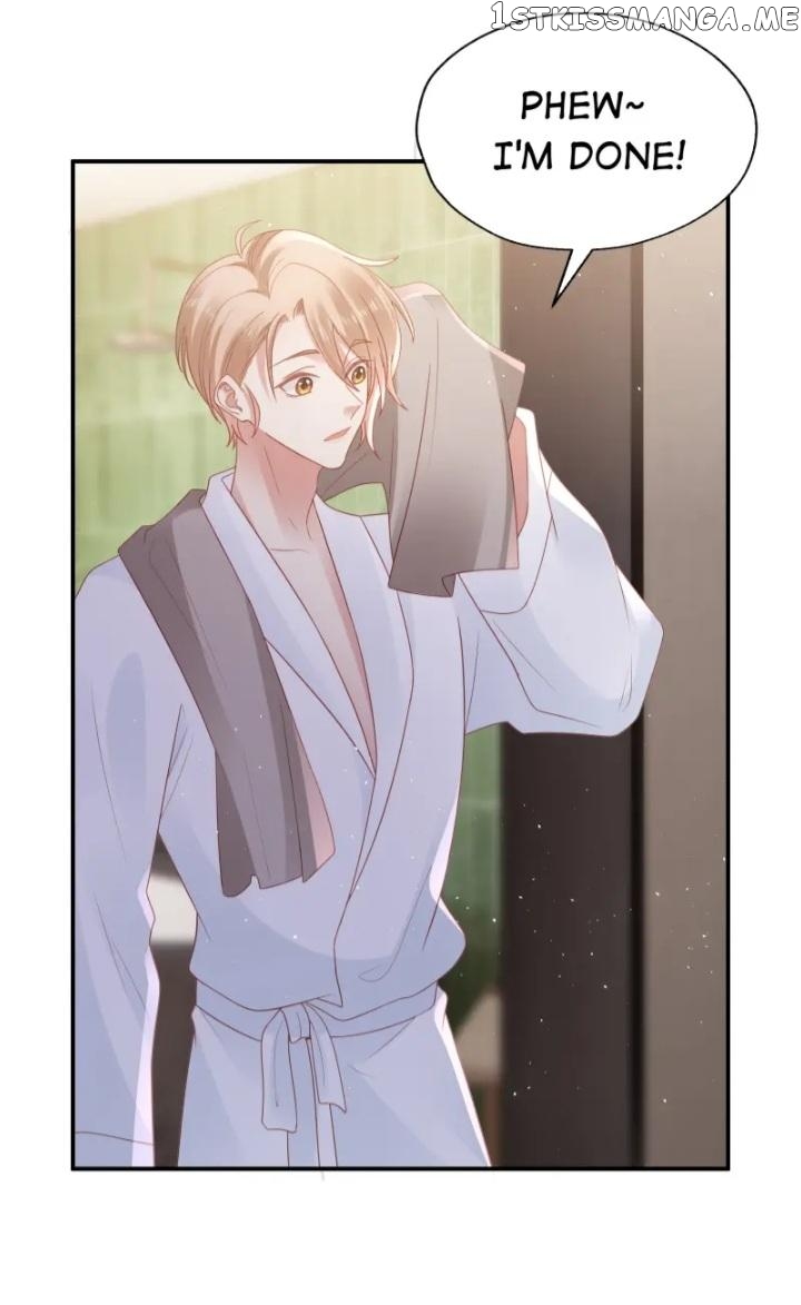 How did I end up with a boyfriend while gaming? Chapter 52 - page 17