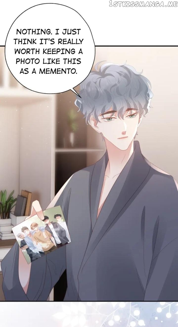 How did I end up with a boyfriend while gaming? Chapter 52 - page 19