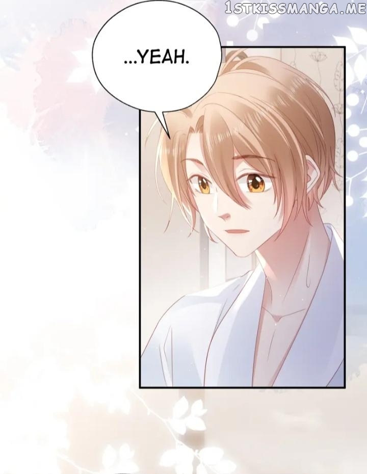 How did I end up with a boyfriend while gaming? Chapter 52 - page 20