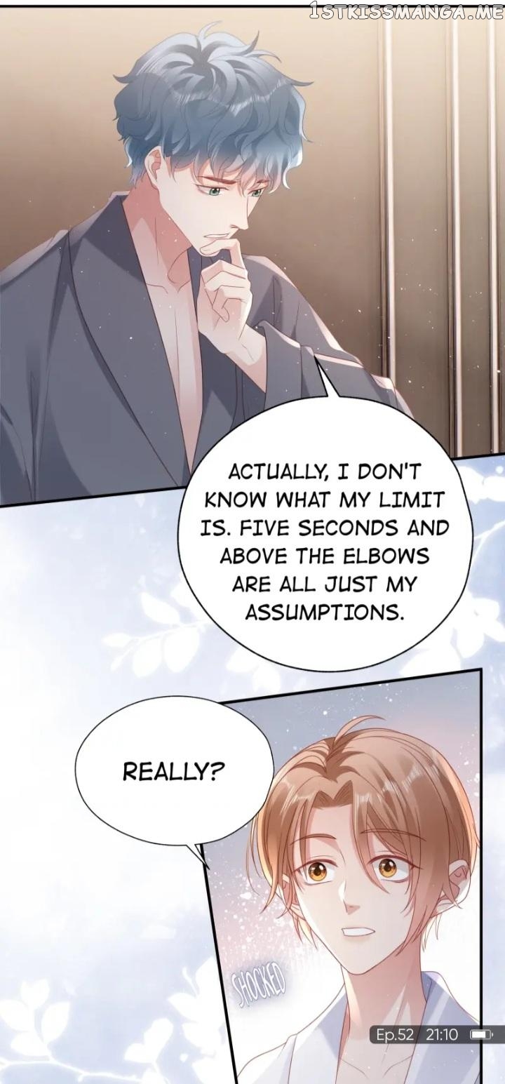 How did I end up with a boyfriend while gaming? Chapter 52 - page 27