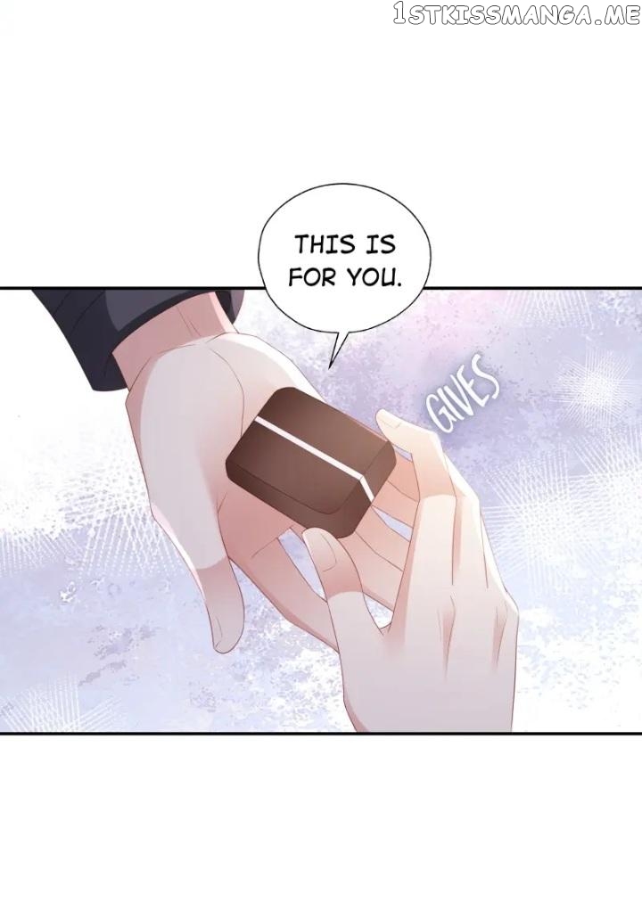 How did I end up with a boyfriend while gaming? Chapter 52 - page 3