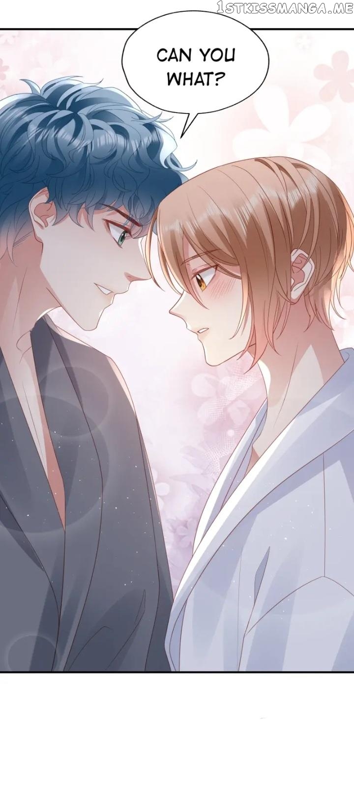 How did I end up with a boyfriend while gaming? Chapter 52 - page 30