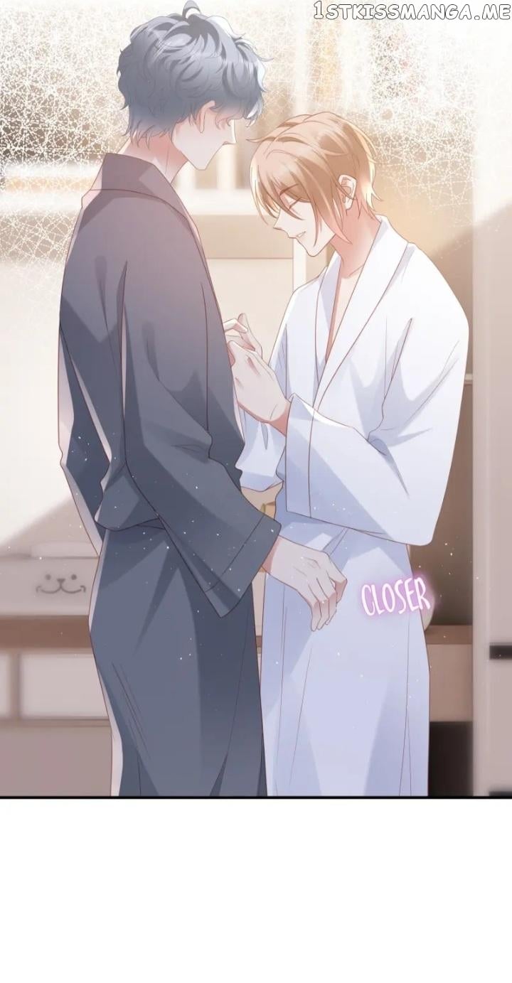 How did I end up with a boyfriend while gaming? Chapter 52 - page 32