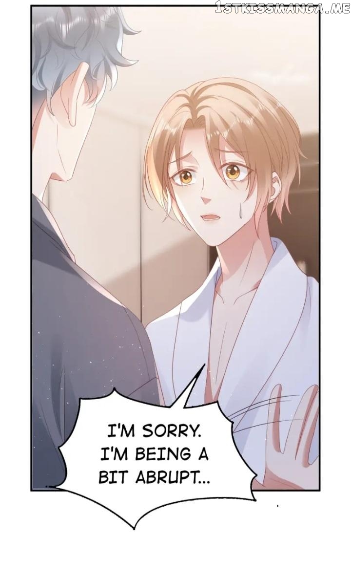 How did I end up with a boyfriend while gaming? Chapter 52 - page 33