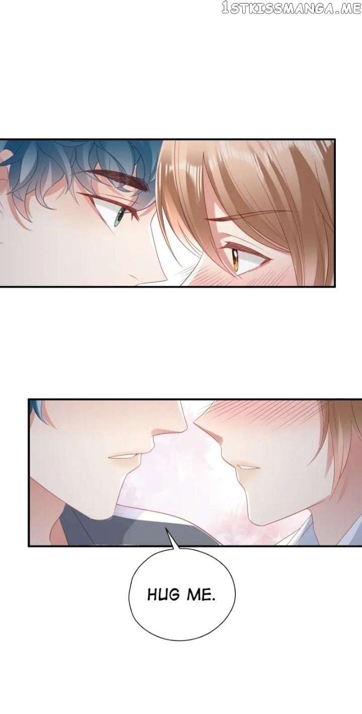 How did I end up with a boyfriend while gaming? Chapter 52 - page 37