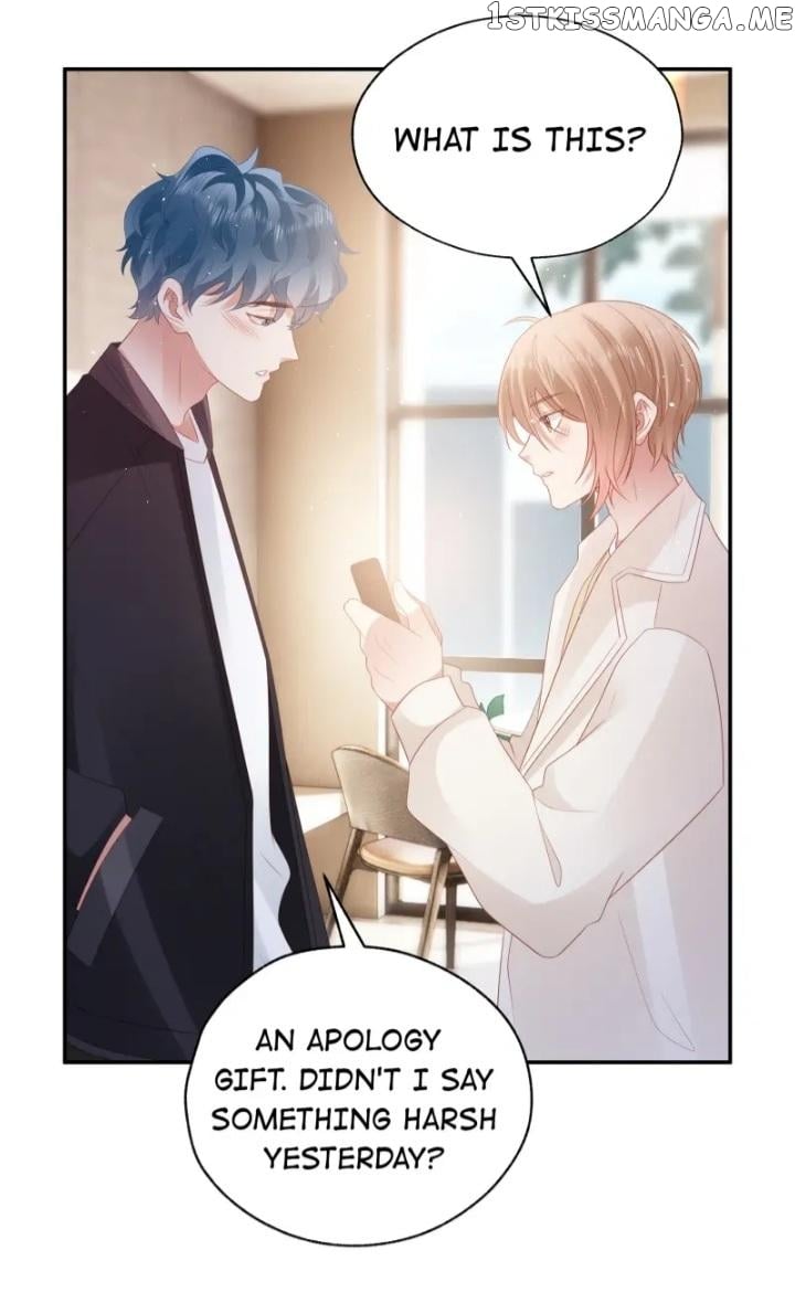 How did I end up with a boyfriend while gaming? Chapter 52 - page 4