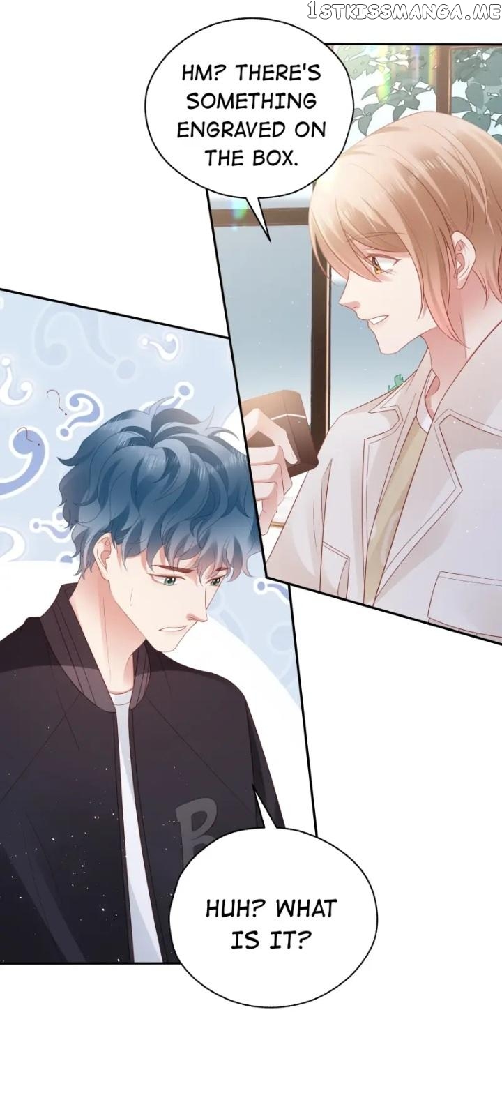 How did I end up with a boyfriend while gaming? Chapter 52 - page 5