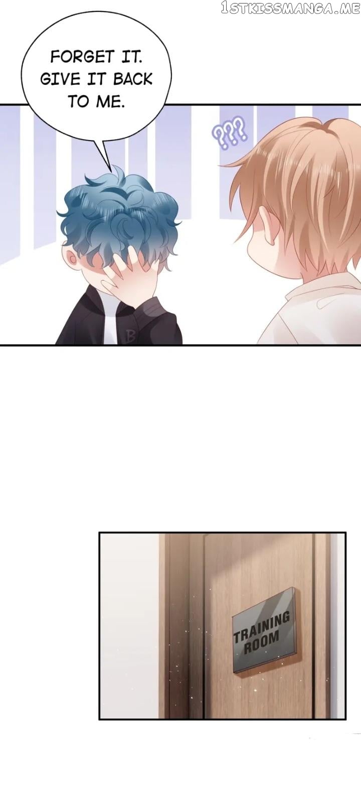How did I end up with a boyfriend while gaming? Chapter 52 - page 7