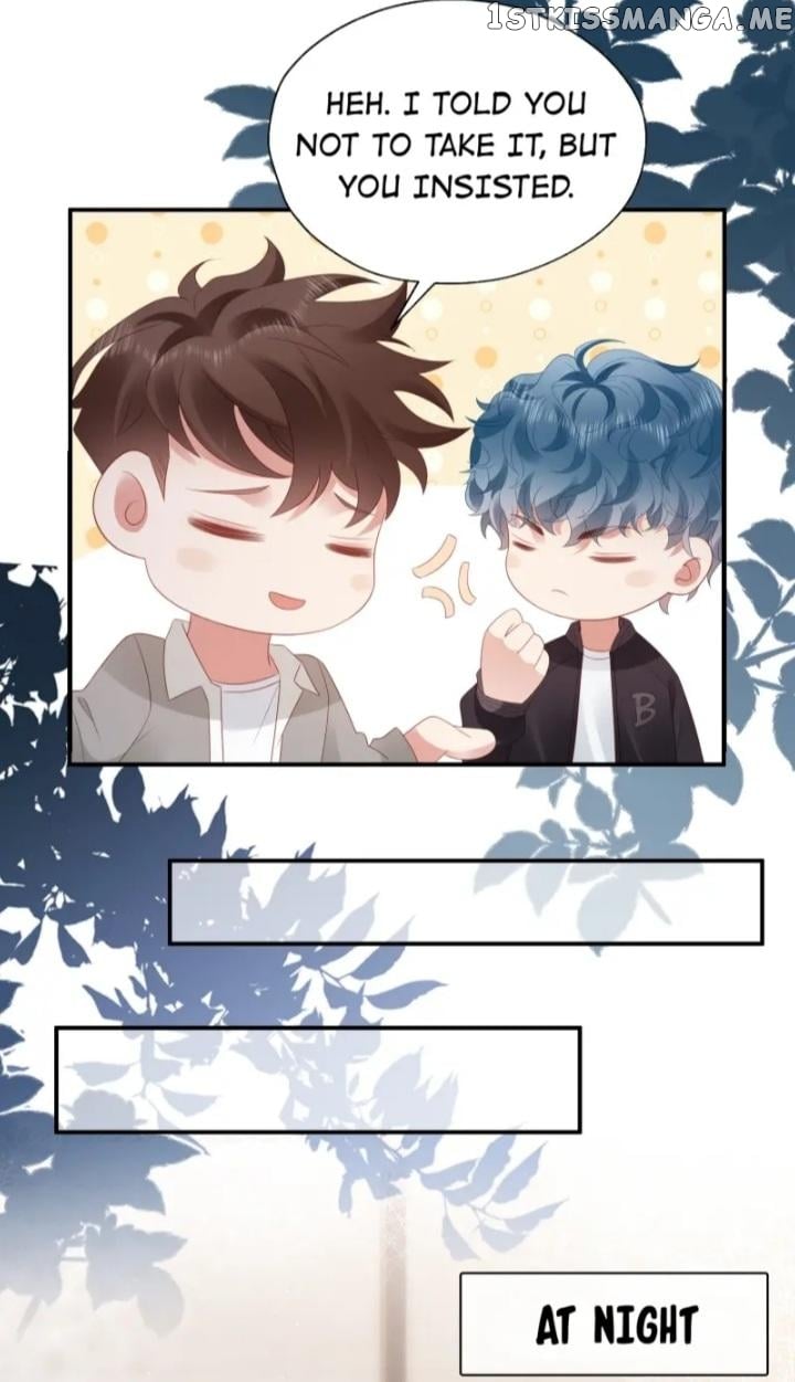 How did I end up with a boyfriend while gaming? Chapter 52 - page 9