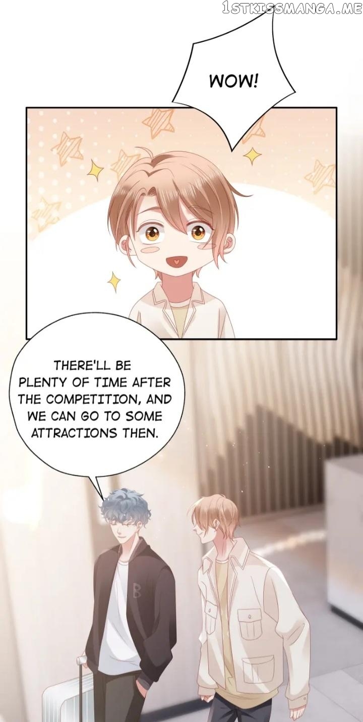 How did I end up with a boyfriend while gaming? Chapter 51 - page 12