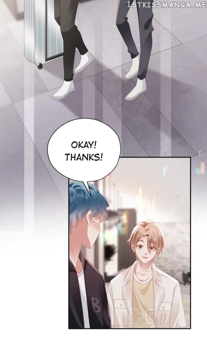 How did I end up with a boyfriend while gaming? Chapter 51 - page 13