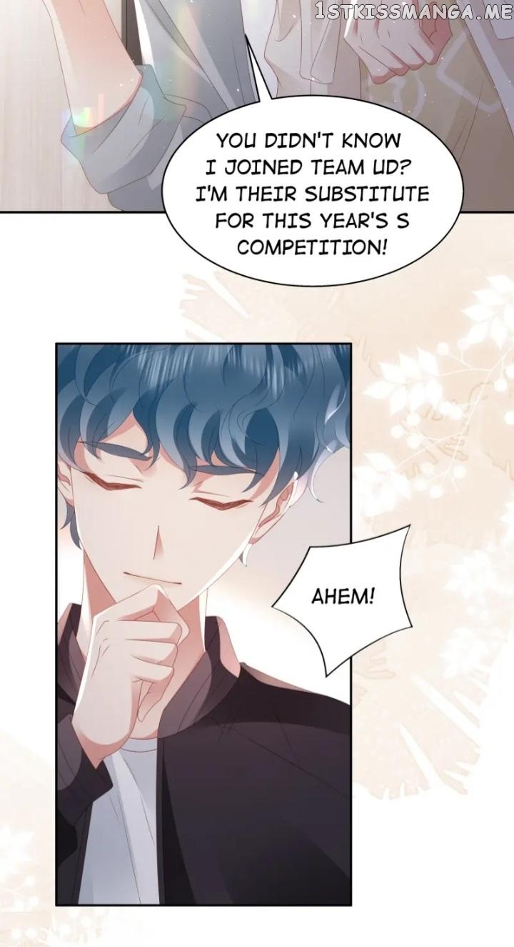 How did I end up with a boyfriend while gaming? Chapter 51 - page 18