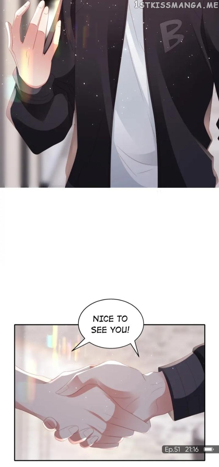 How did I end up with a boyfriend while gaming? Chapter 51 - page 20