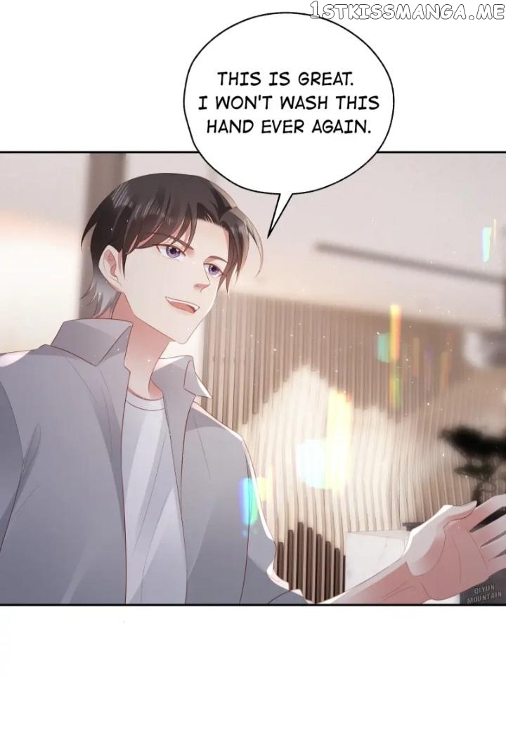 How did I end up with a boyfriend while gaming? Chapter 51 - page 21