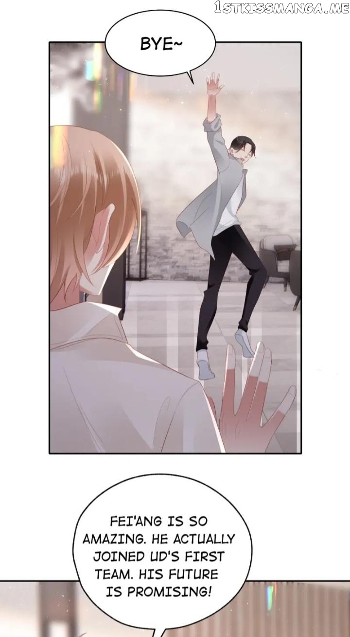How did I end up with a boyfriend while gaming? Chapter 51 - page 22