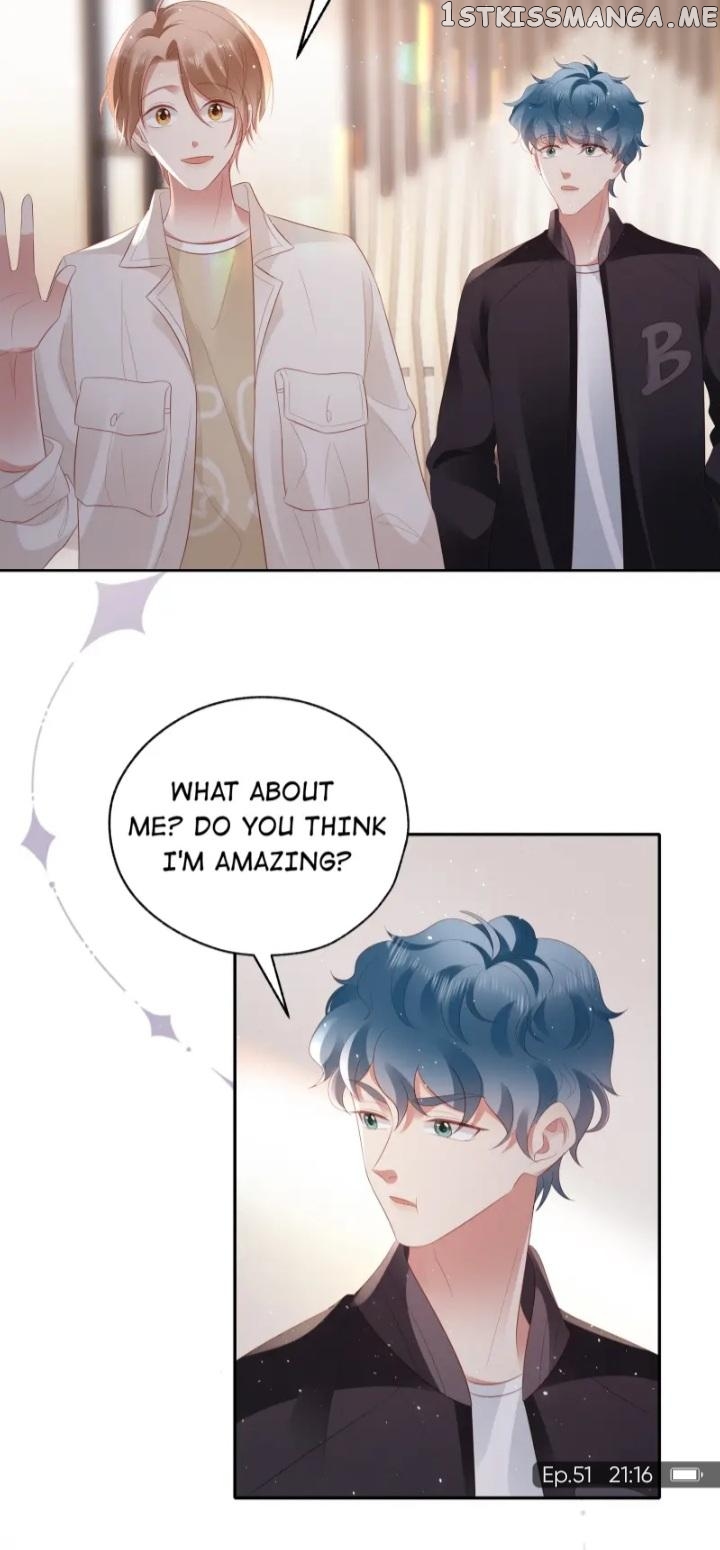 How did I end up with a boyfriend while gaming? Chapter 51 - page 23