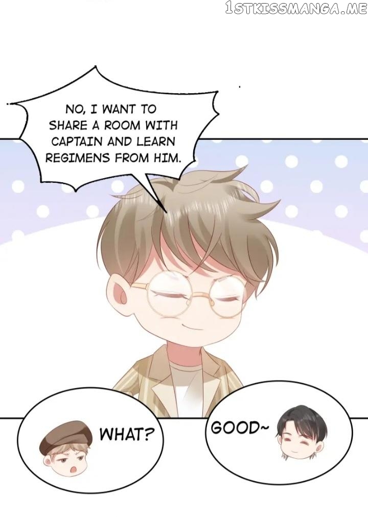 How did I end up with a boyfriend while gaming? Chapter 51 - page 25