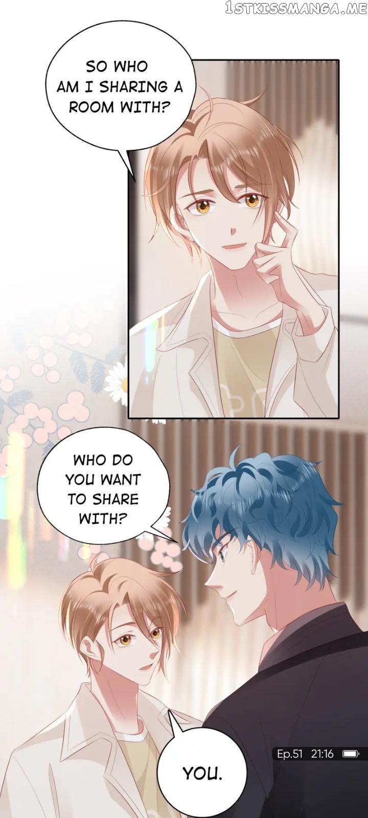 How did I end up with a boyfriend while gaming? Chapter 51 - page 26