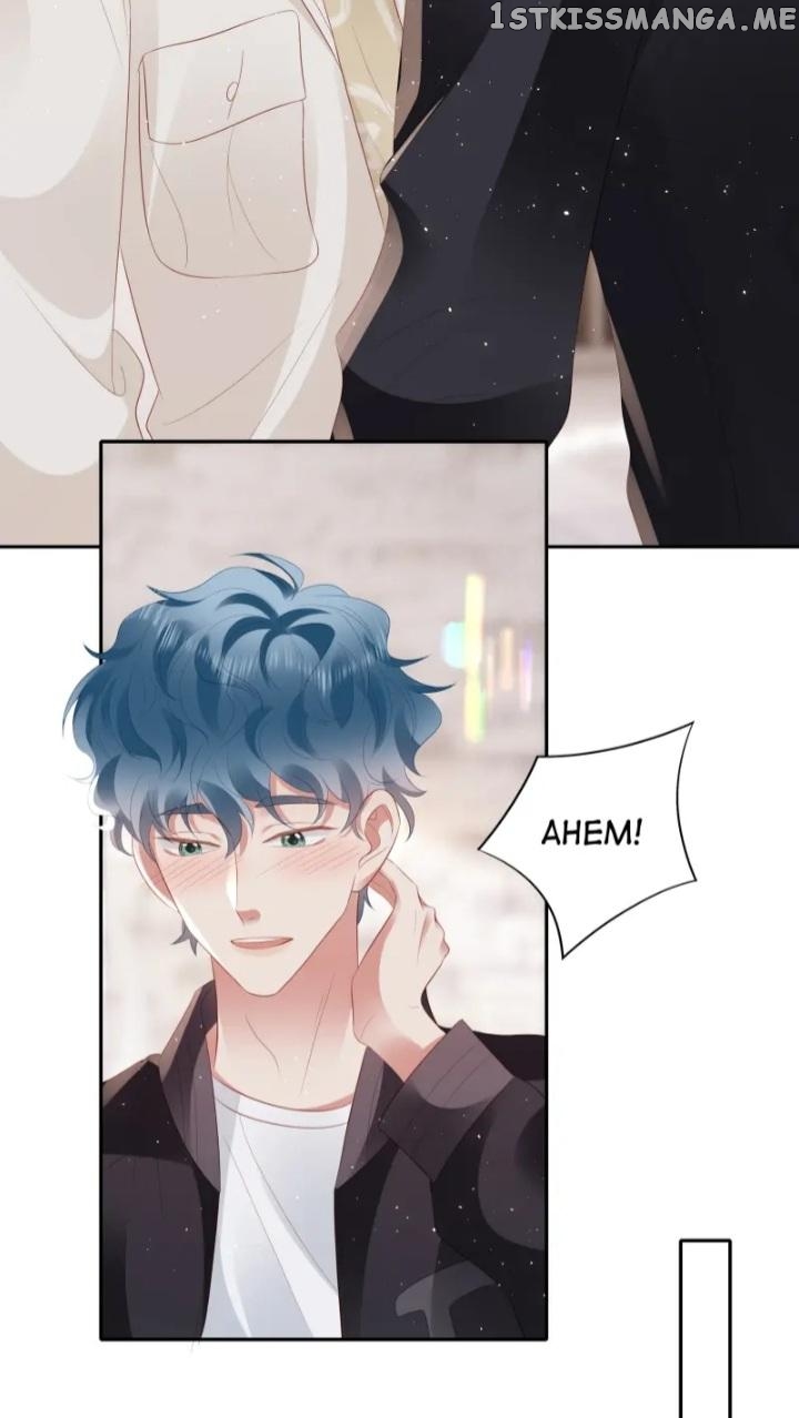 How did I end up with a boyfriend while gaming? Chapter 51 - page 27
