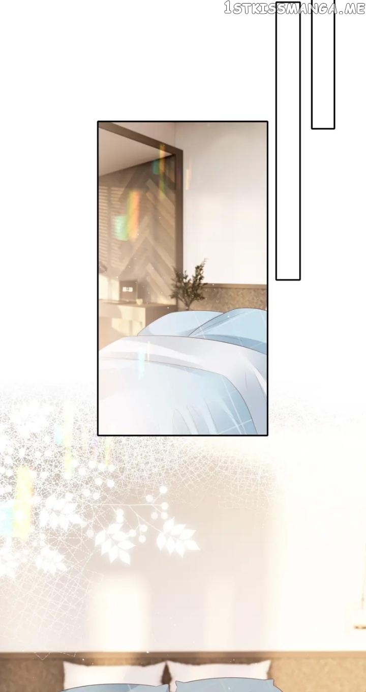 How did I end up with a boyfriend while gaming? Chapter 51 - page 28
