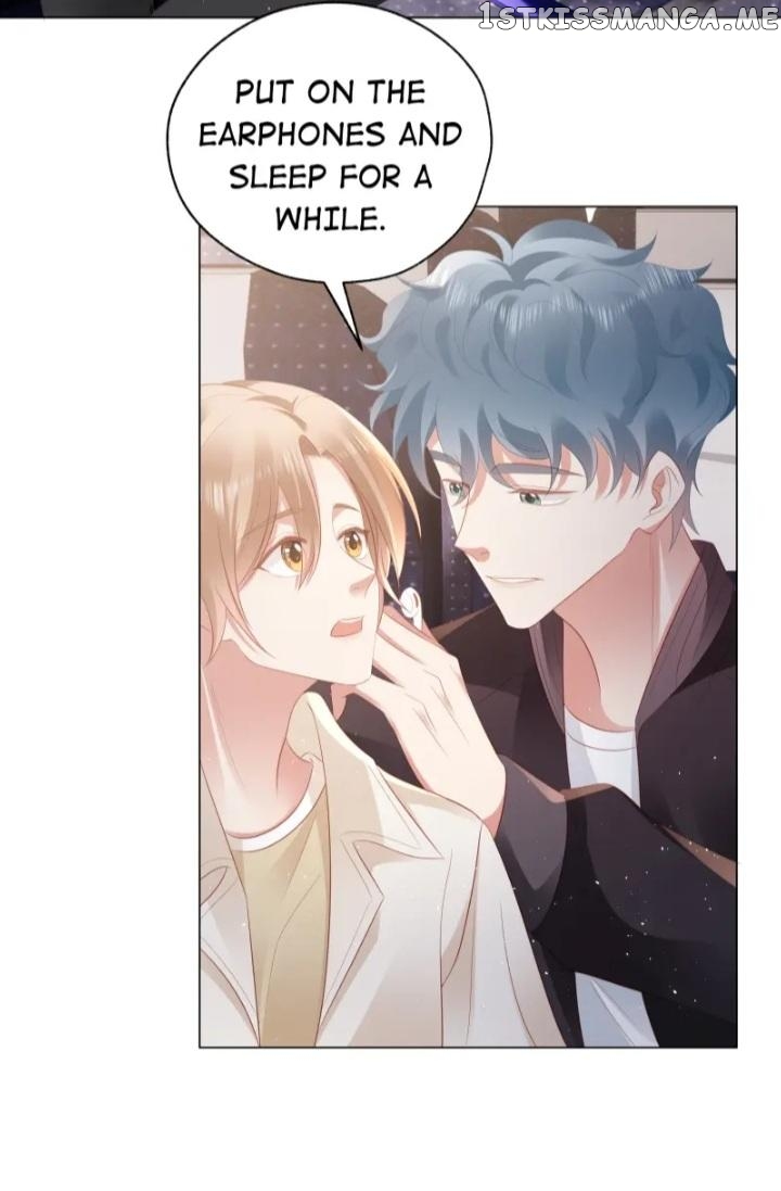 How did I end up with a boyfriend while gaming? Chapter 51 - page 3