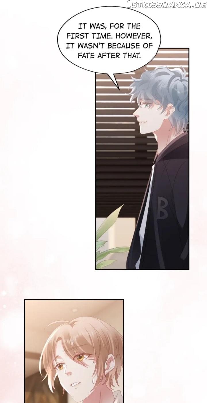 How did I end up with a boyfriend while gaming? Chapter 51 - page 30