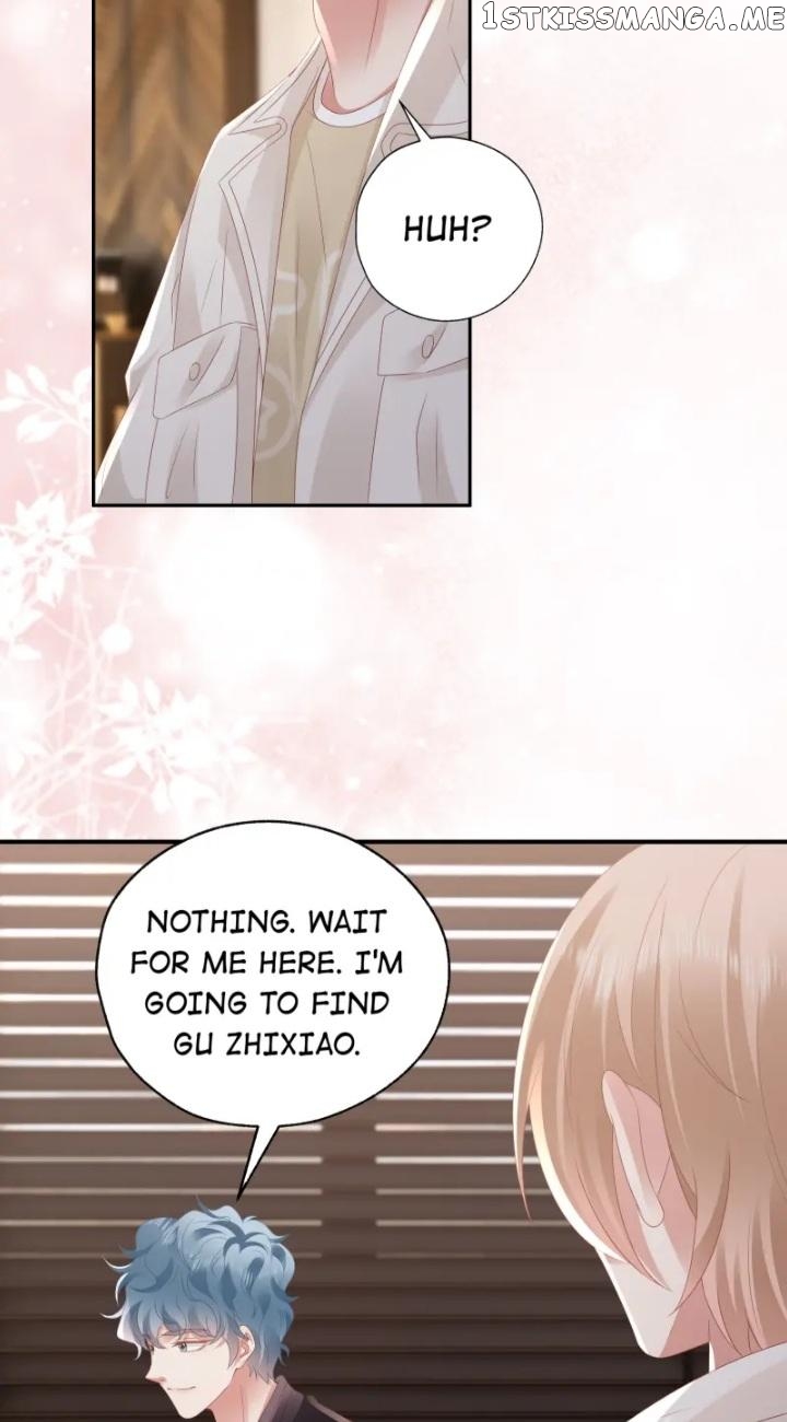 How did I end up with a boyfriend while gaming? Chapter 51 - page 31