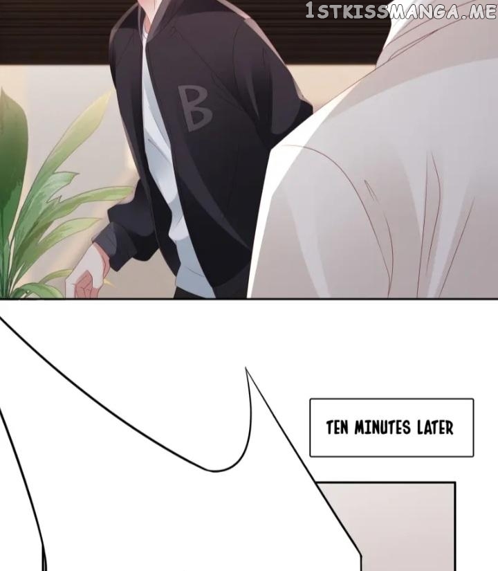 How did I end up with a boyfriend while gaming? Chapter 51 - page 32
