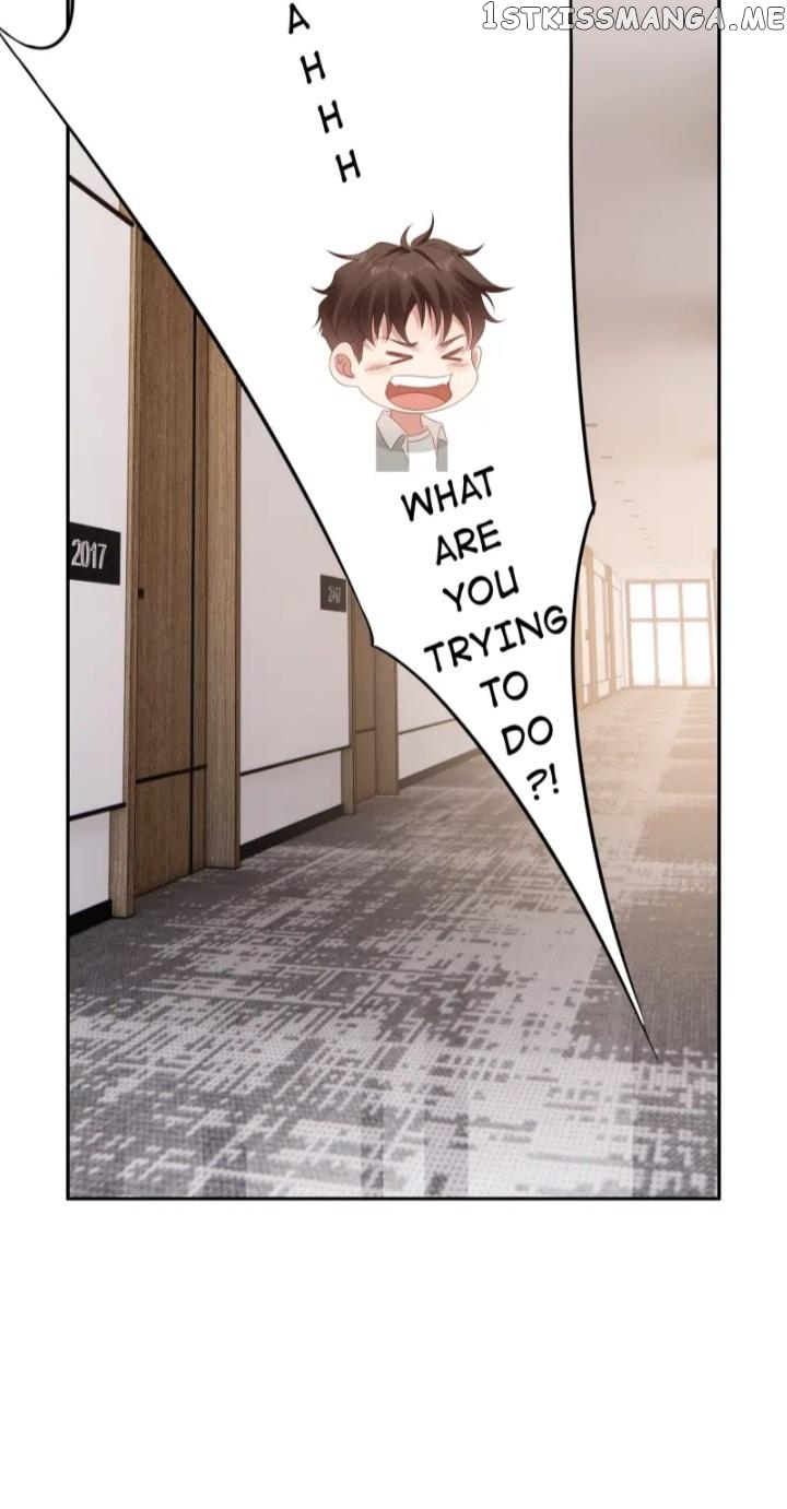 How did I end up with a boyfriend while gaming? Chapter 51 - page 33