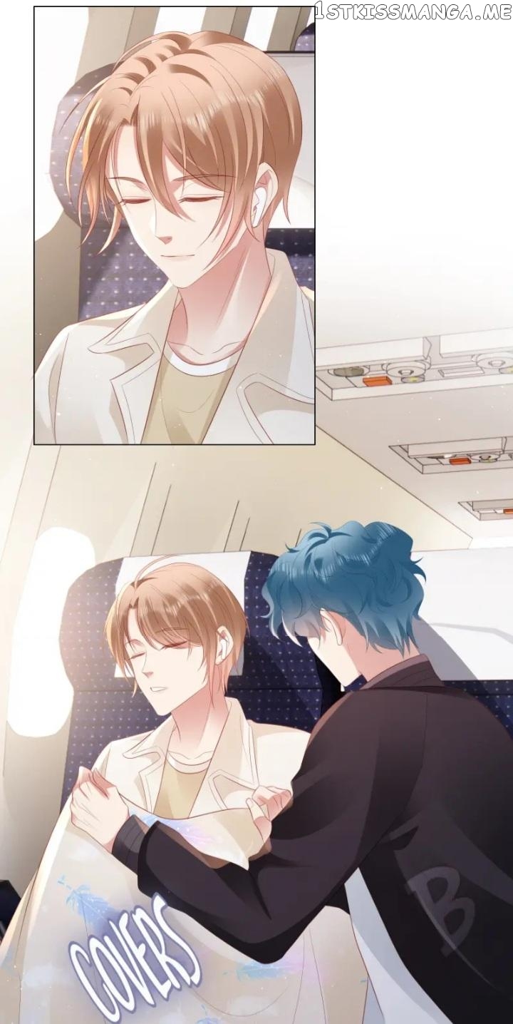 How did I end up with a boyfriend while gaming? Chapter 51 - page 4