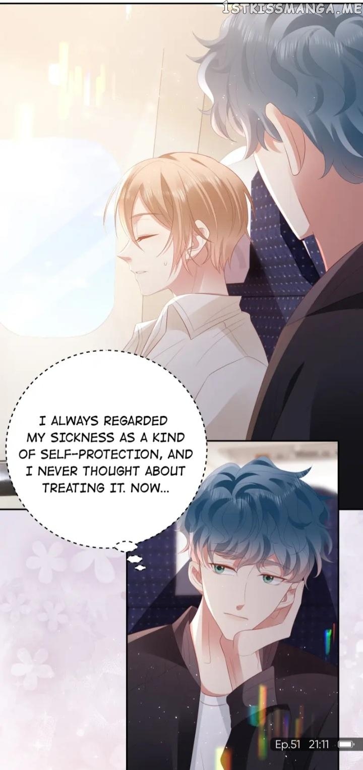 How did I end up with a boyfriend while gaming? Chapter 51 - page 7
