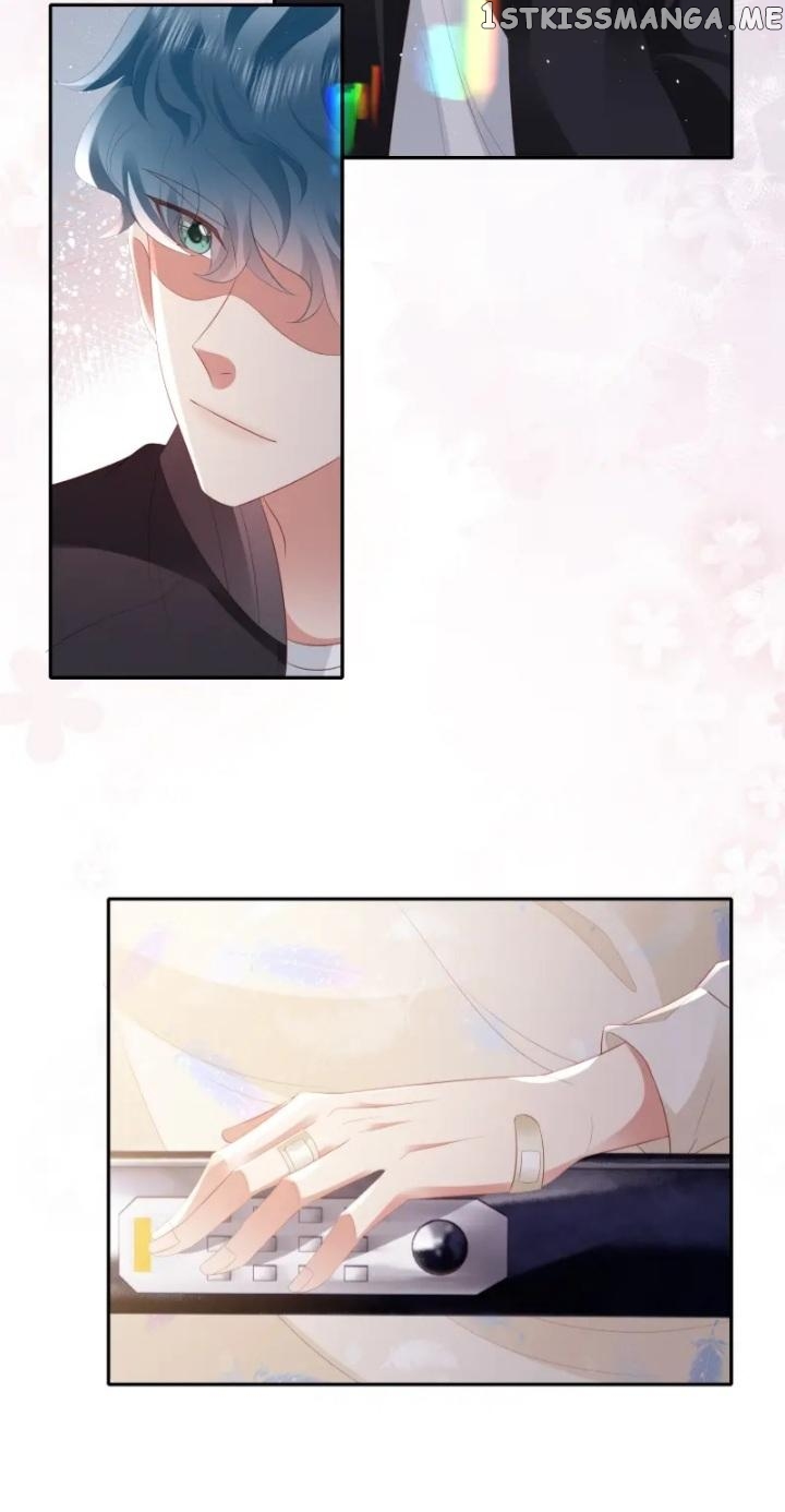 How did I end up with a boyfriend while gaming? Chapter 51 - page 8