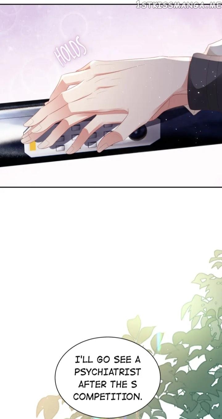 How did I end up with a boyfriend while gaming? Chapter 51 - page 9