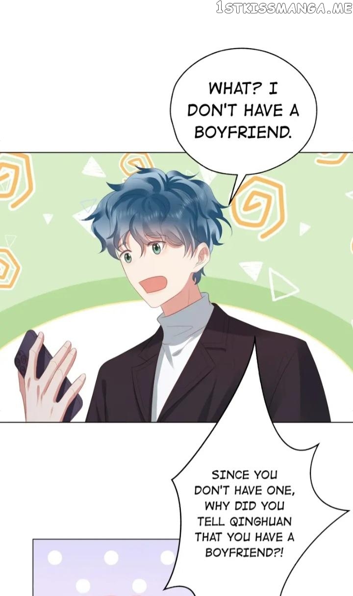 How did I end up with a boyfriend while gaming? Chapter 50 - page 10