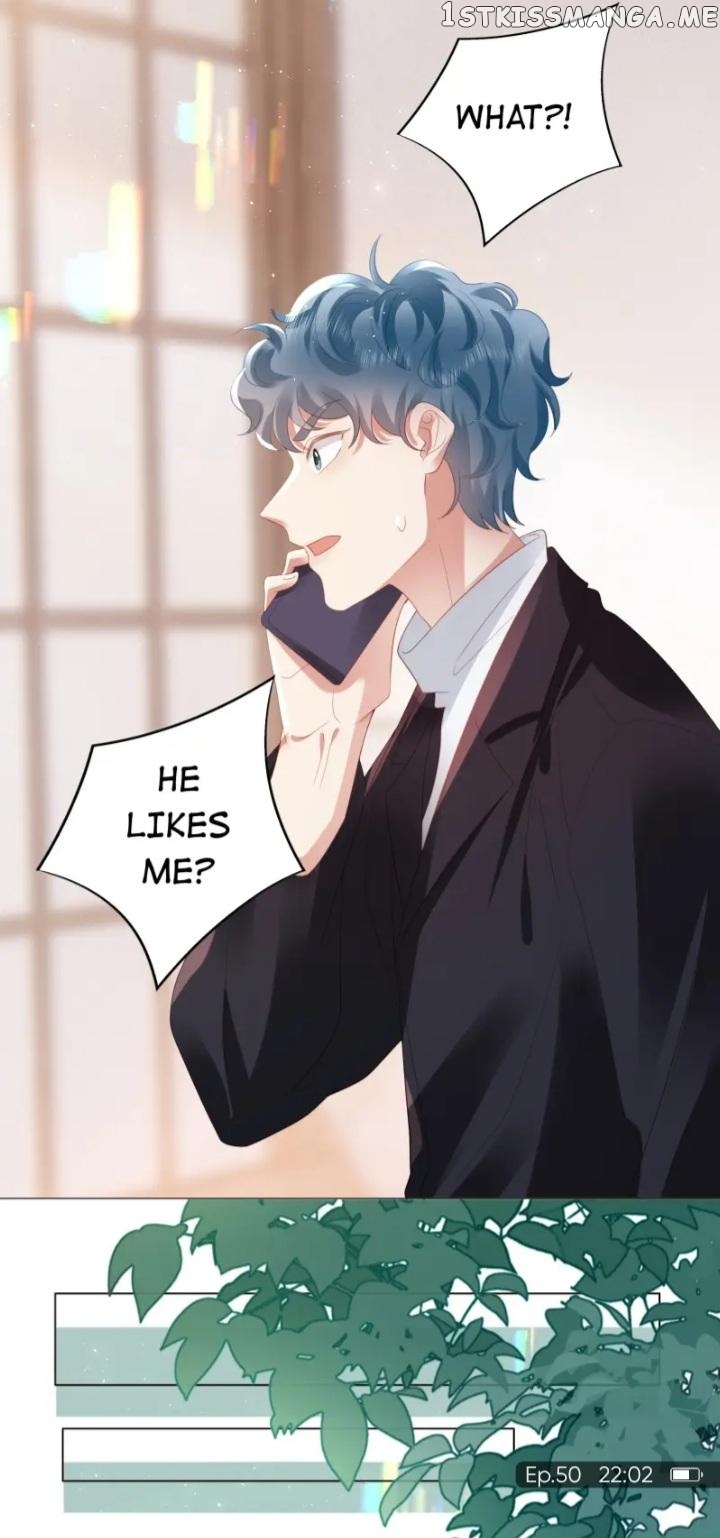 How did I end up with a boyfriend while gaming? Chapter 50 - page 13