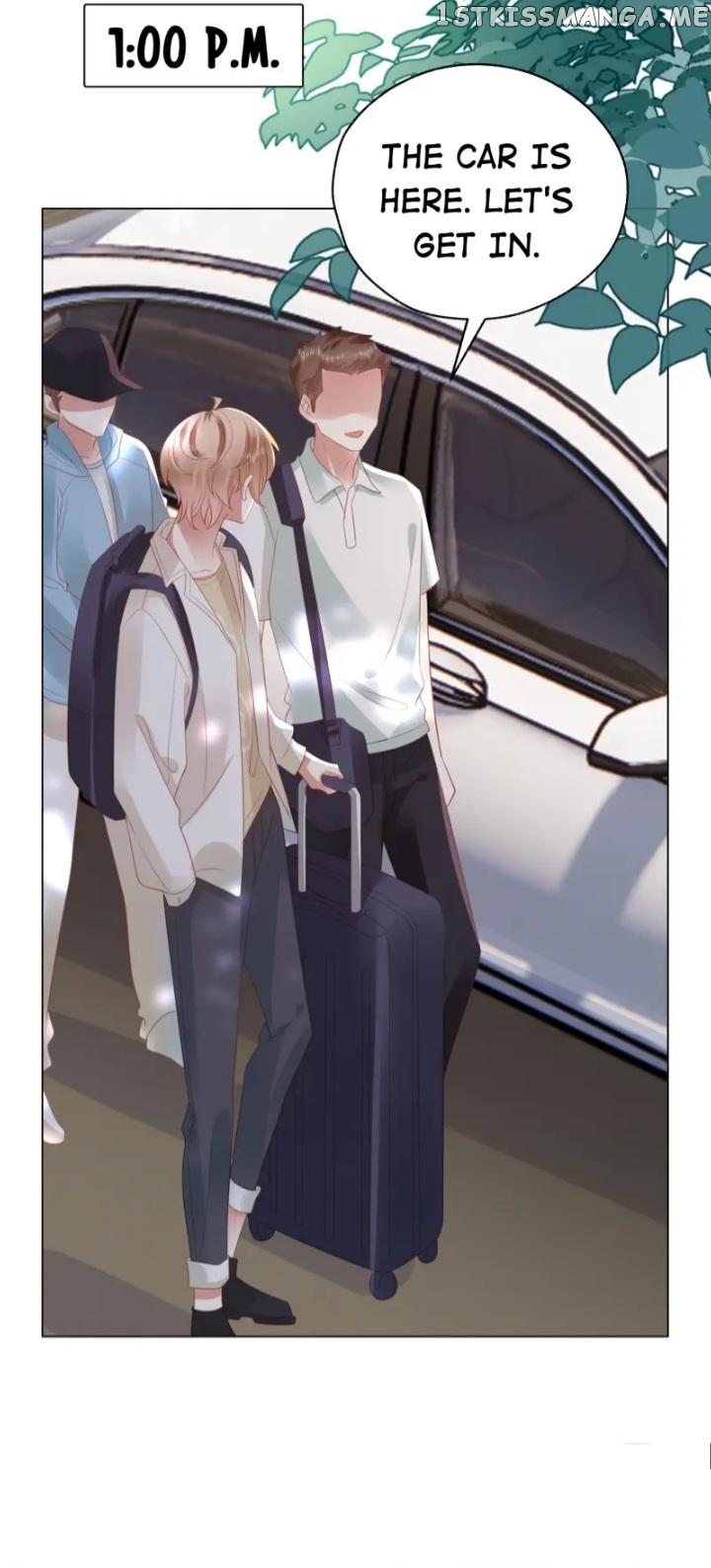 How did I end up with a boyfriend while gaming? Chapter 50 - page 14