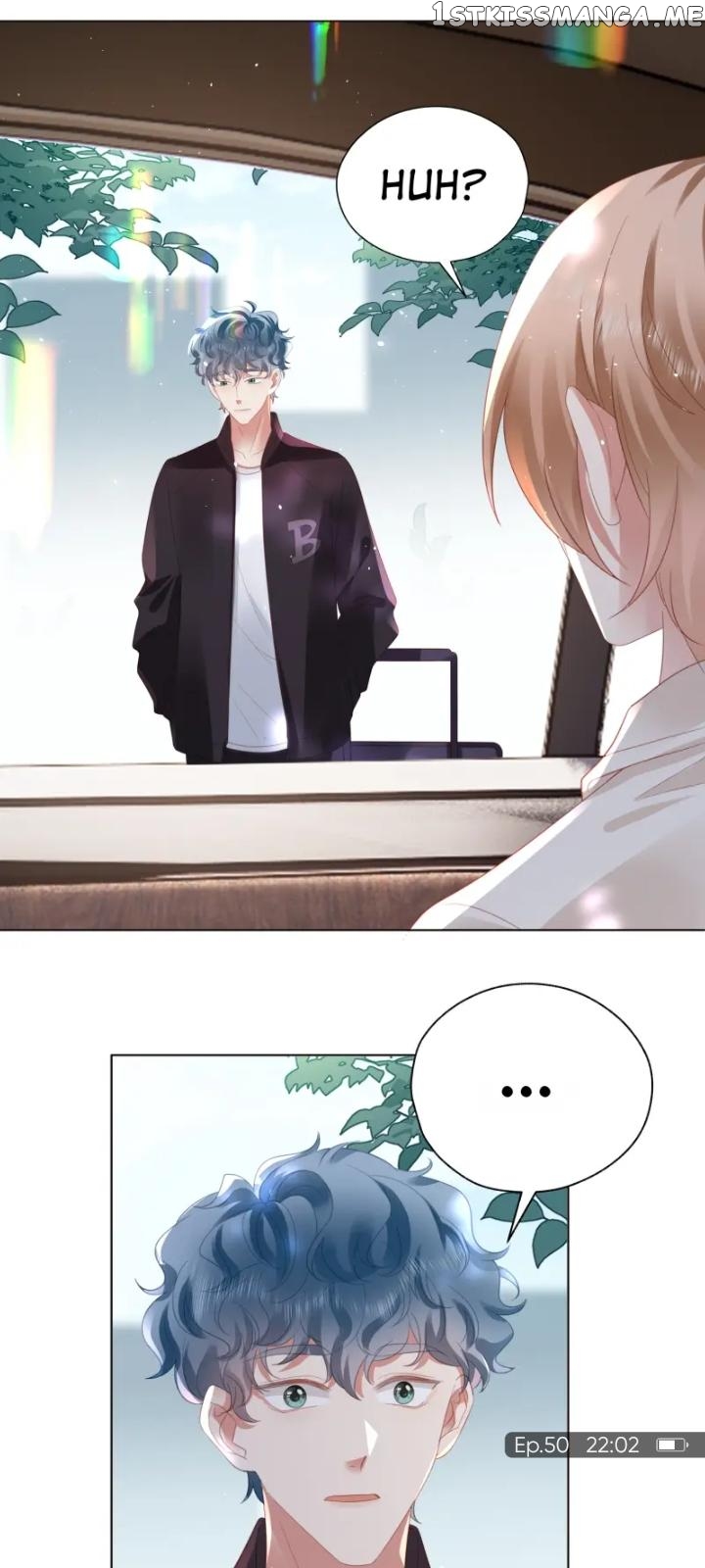 How did I end up with a boyfriend while gaming? Chapter 50 - page 15