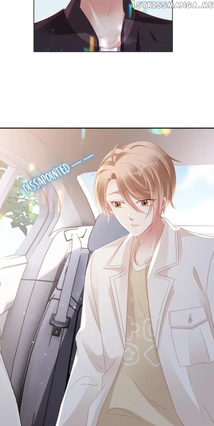How did I end up with a boyfriend while gaming? Chapter 50 - page 16