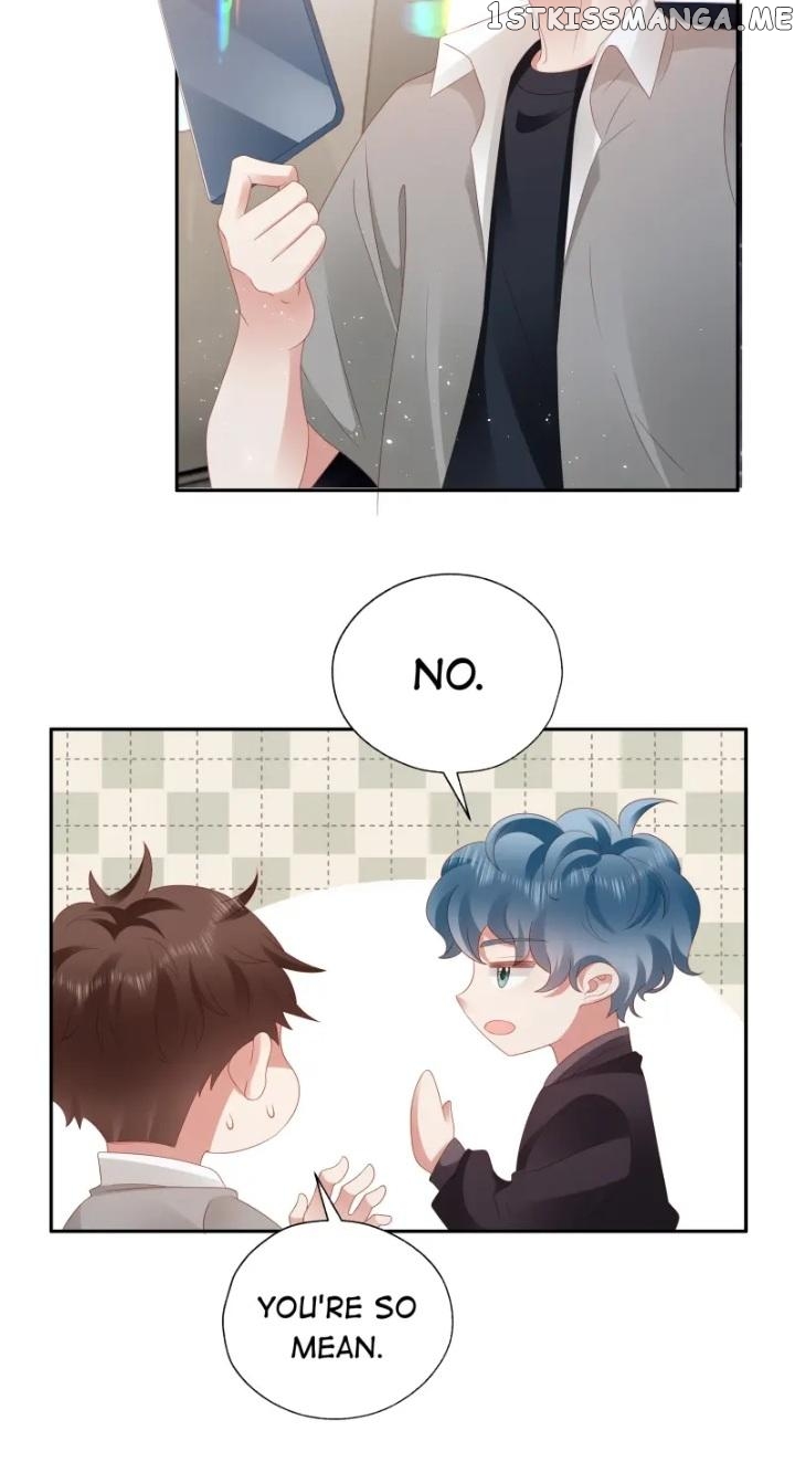 How did I end up with a boyfriend while gaming? Chapter 50 - page 19