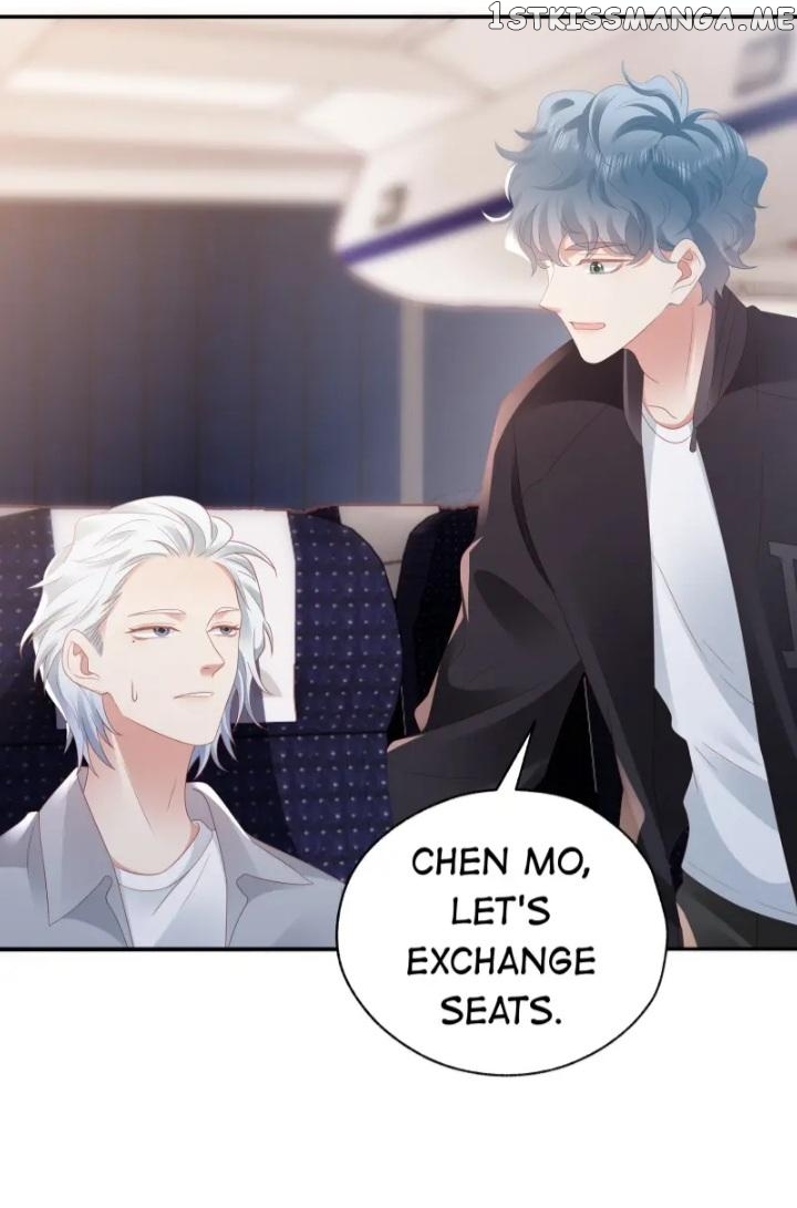 How did I end up with a boyfriend while gaming? Chapter 50 - page 20