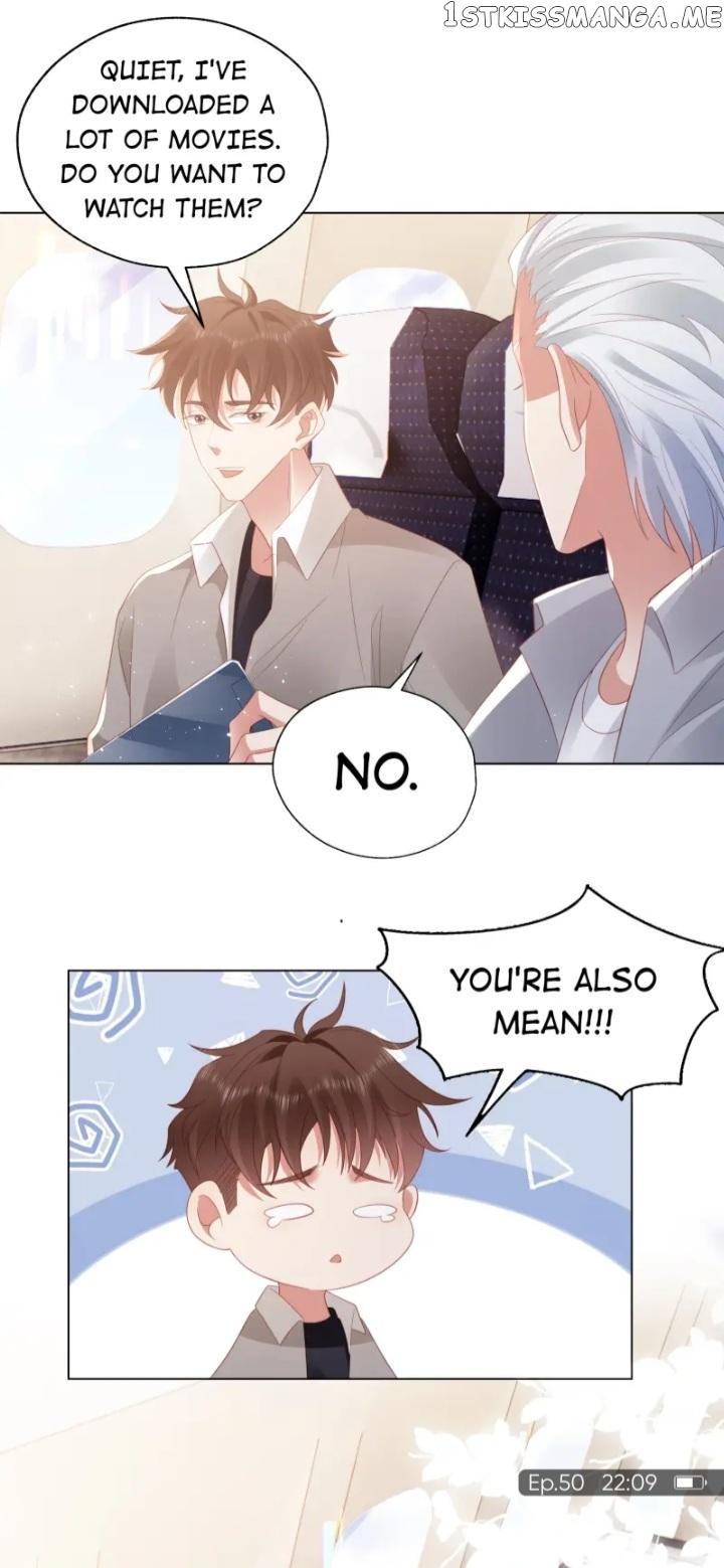 How did I end up with a boyfriend while gaming? Chapter 50 - page 21