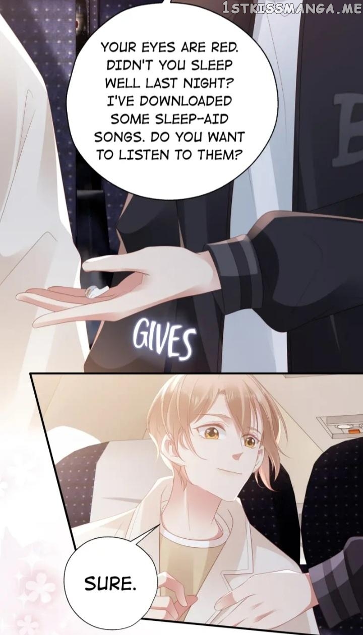 How did I end up with a boyfriend while gaming? Chapter 50 - page 28