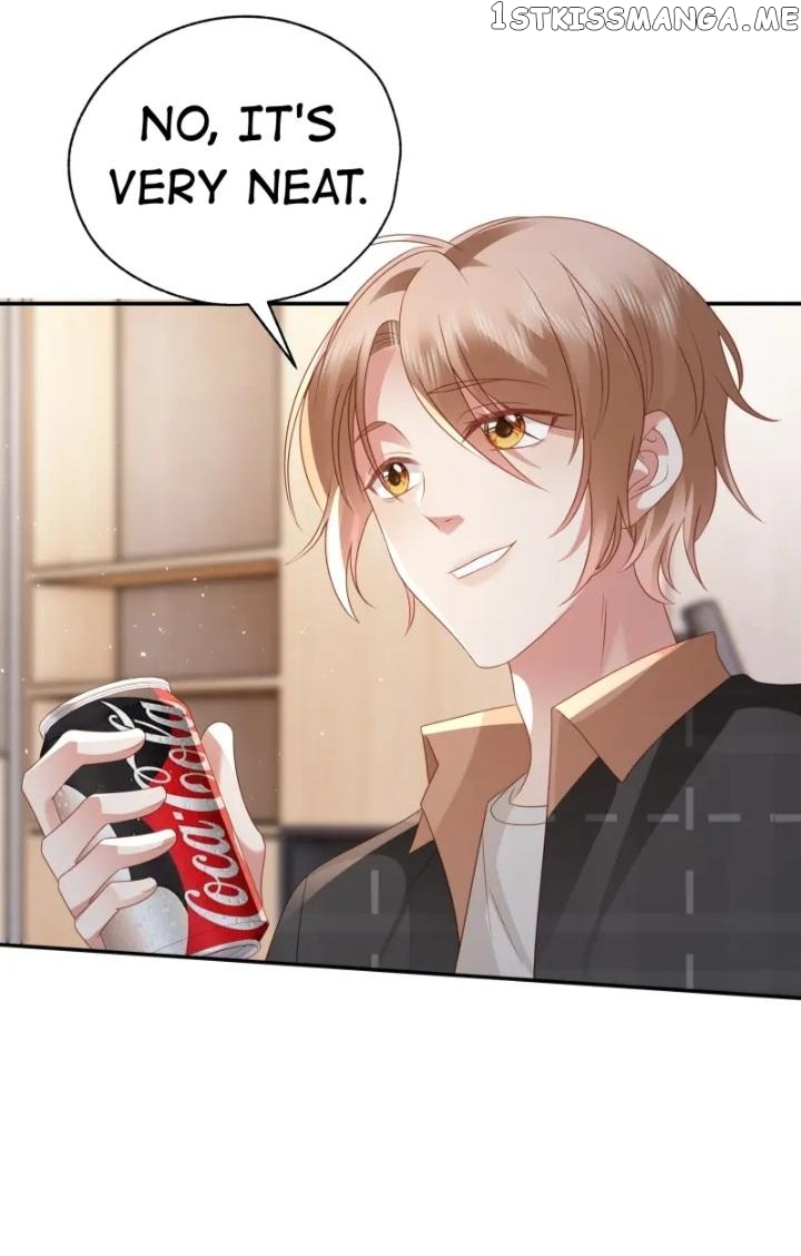 How did I end up with a boyfriend while gaming? Chapter 49 - page 10