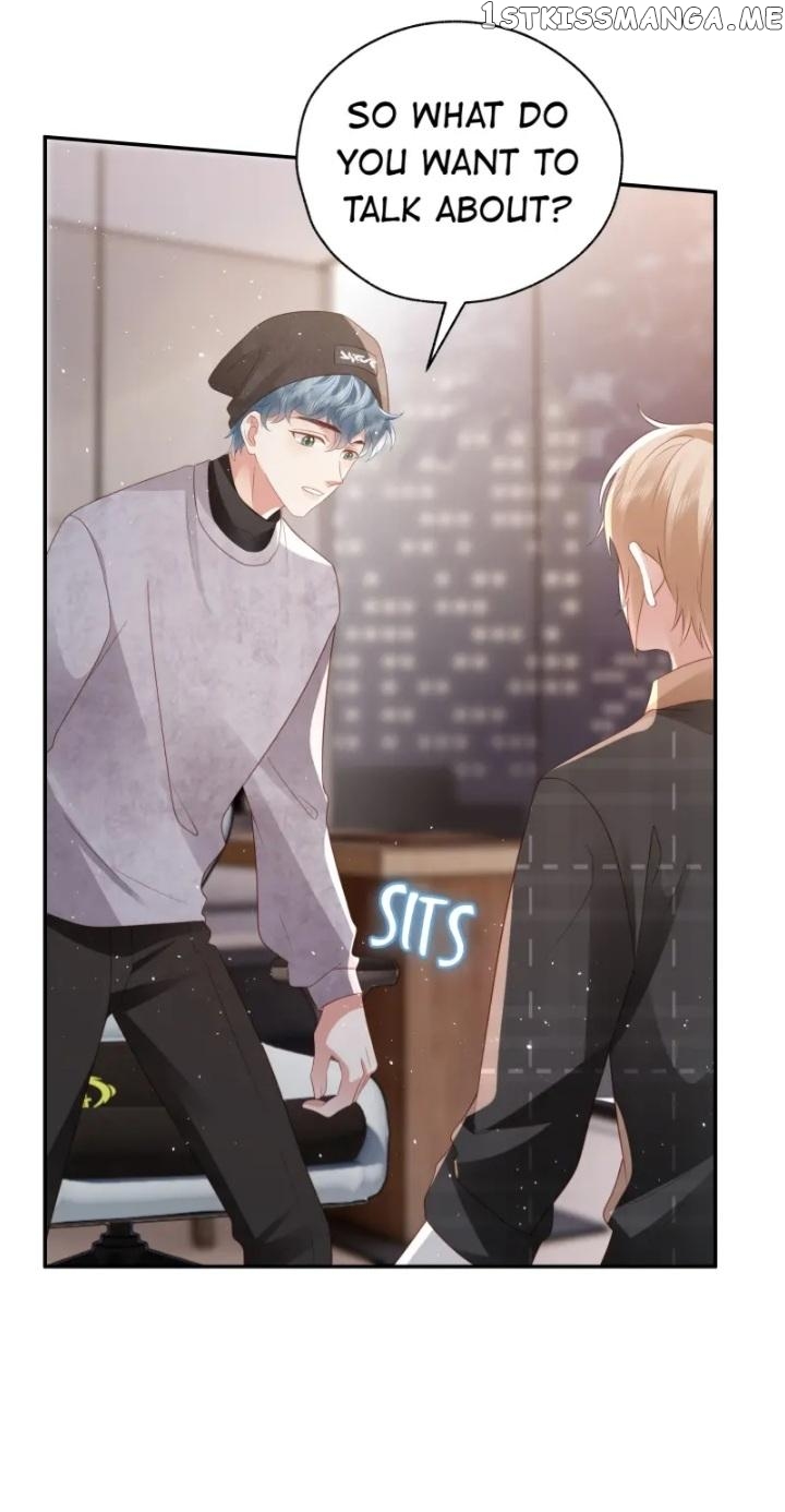 How did I end up with a boyfriend while gaming? Chapter 49 - page 11