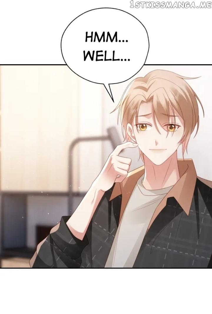 How did I end up with a boyfriend while gaming? Chapter 49 - page 12