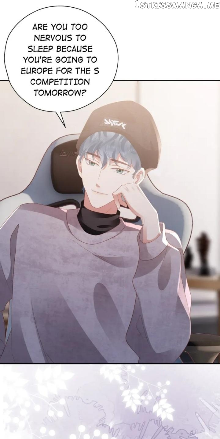 How did I end up with a boyfriend while gaming? Chapter 49 - page 13