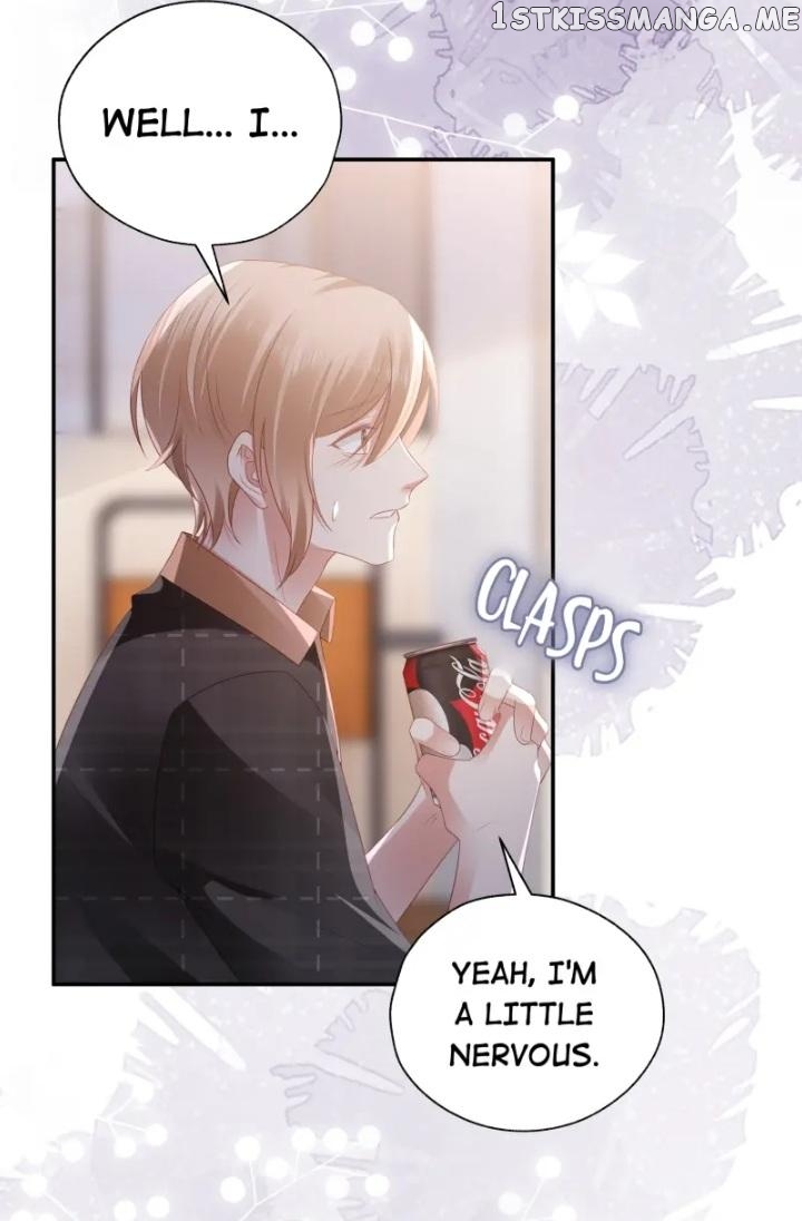 How did I end up with a boyfriend while gaming? Chapter 49 - page 14
