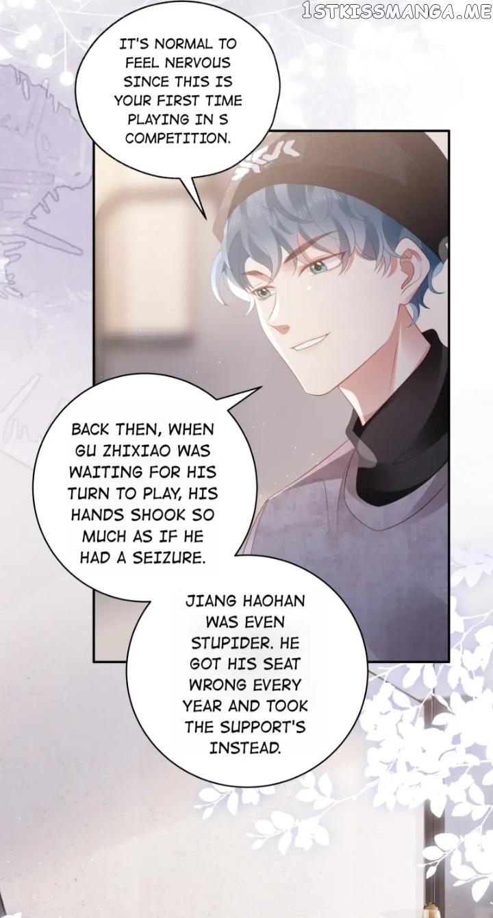How did I end up with a boyfriend while gaming? Chapter 49 - page 15
