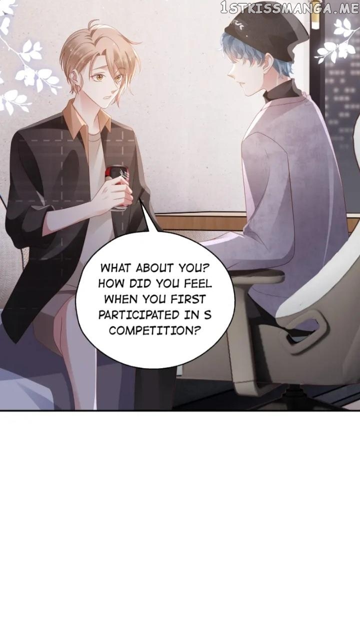 How did I end up with a boyfriend while gaming? Chapter 49 - page 16